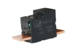 The difference between Magnetic Relay and Motor