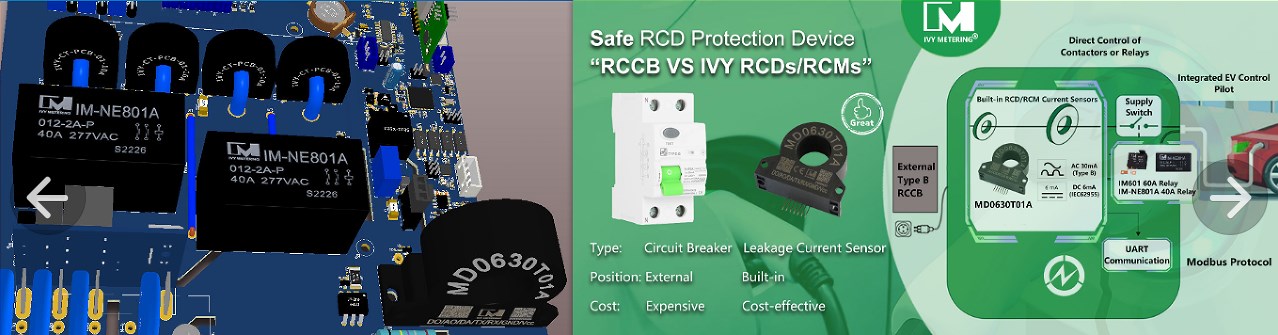 IM-NE801A UL 40A 277VAC Coil 12VDC 2 Form A General Purpose Power Relay for Industrial Automation