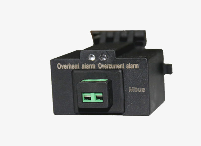 D129072 200mA-100A Real-time Monitoring Smart CT Current Sensor with M-bus for Electrical Equipment