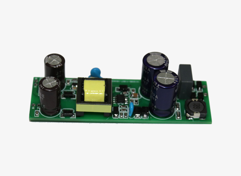 AC/DC POWER SUPPLY MODULE 8143T