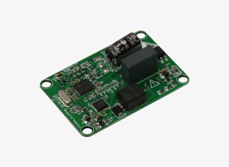 G3-PLC-000(S) PLC Power Line Communication Module for Data Transimission