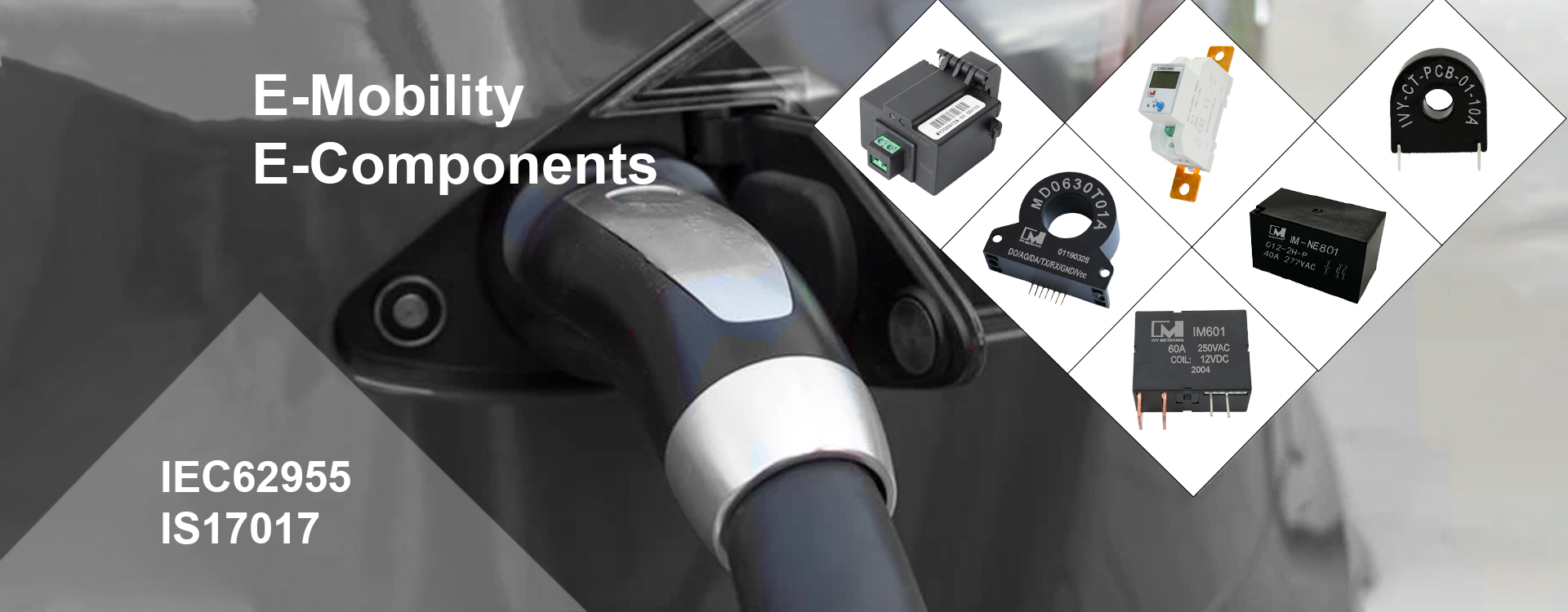 Measuring Component