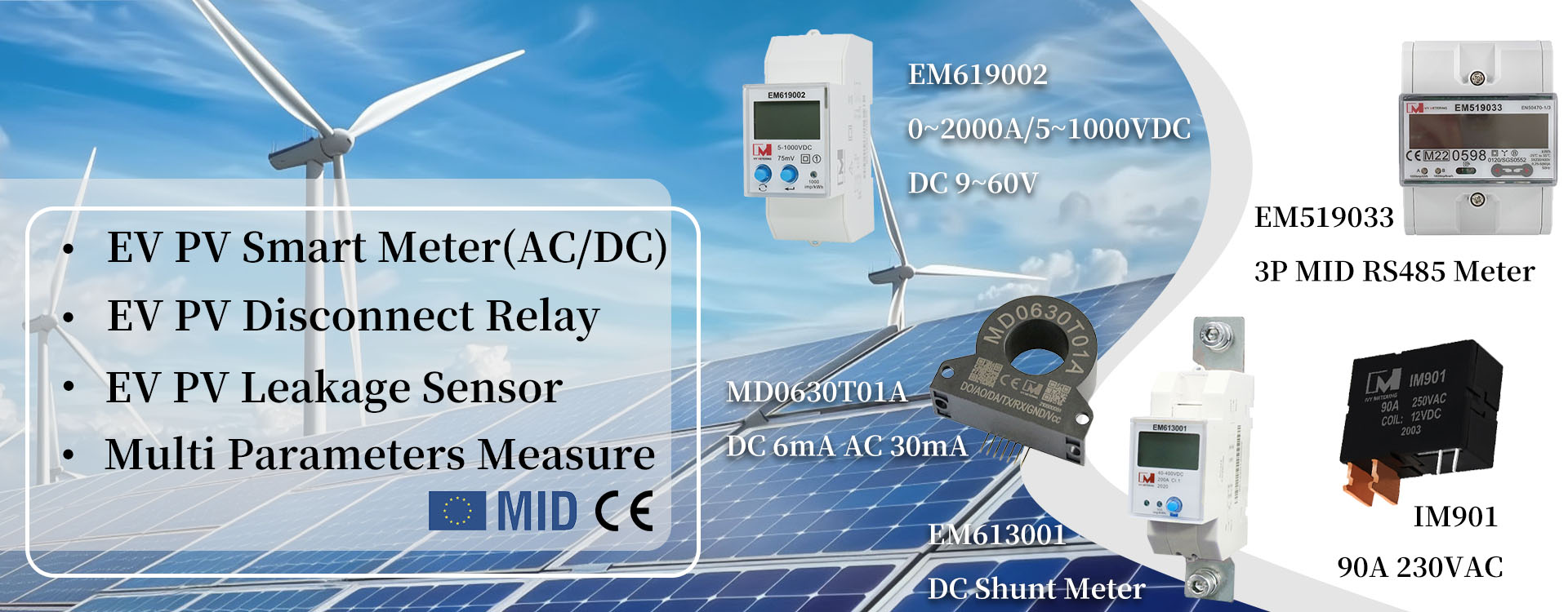 Solar Energy