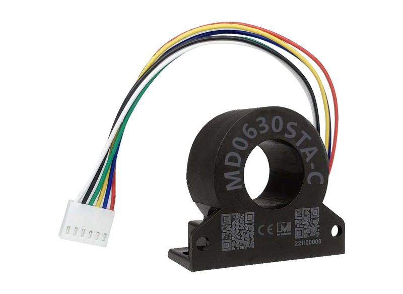 30mA AC 6mA DC RCD датчик утечки тока