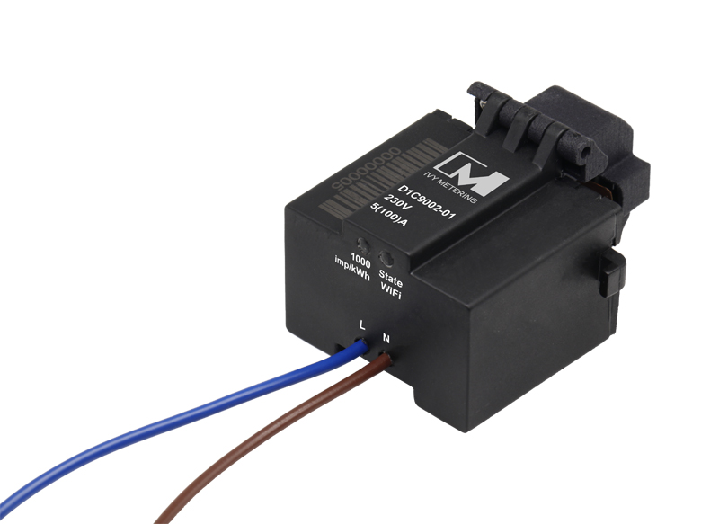 100А 230V беспроводной датчик тока с WiFi